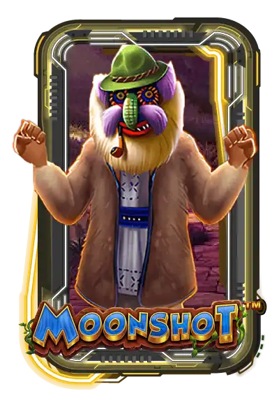 Moonshot