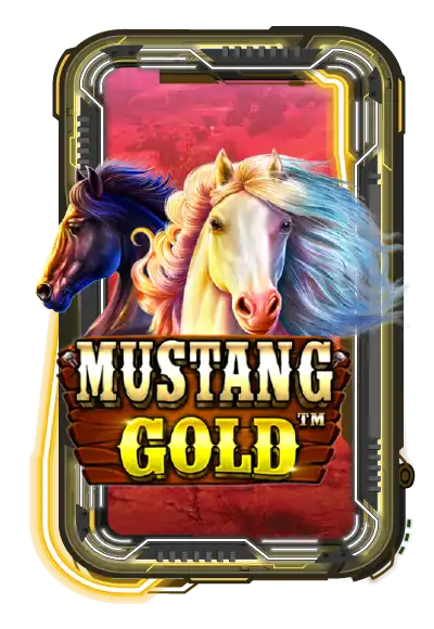 Mustang Gold