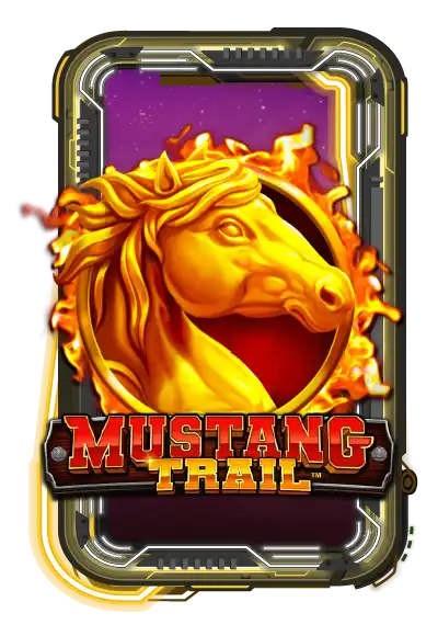 Mustang Trail
