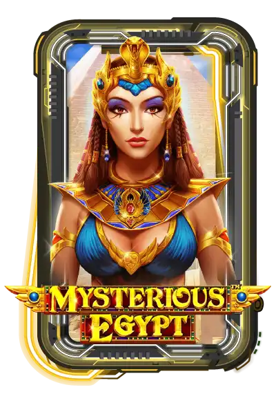 Mysterious Egypt