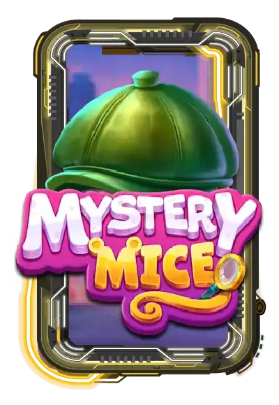 Mystery Mice