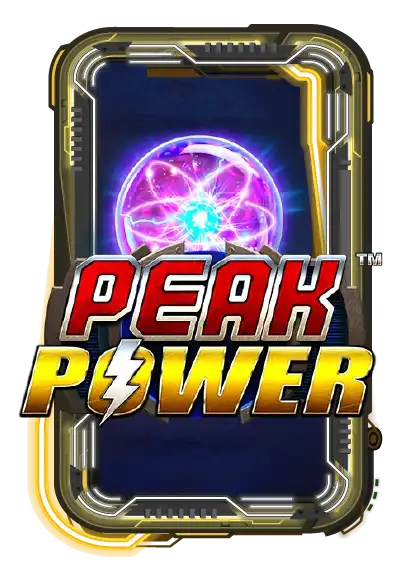 Peak Power