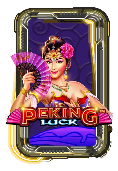Peking Luck