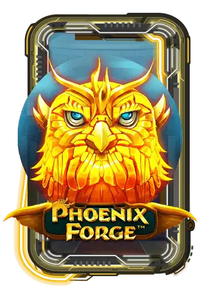 Phoenix Forge