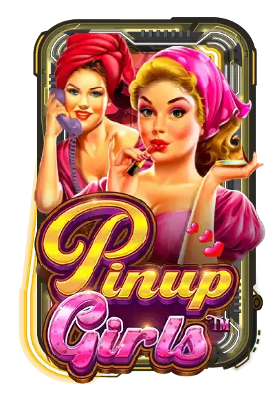 Pinup Girls