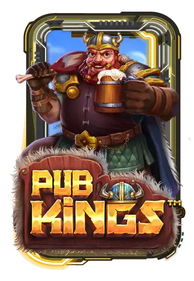 Pub Kings