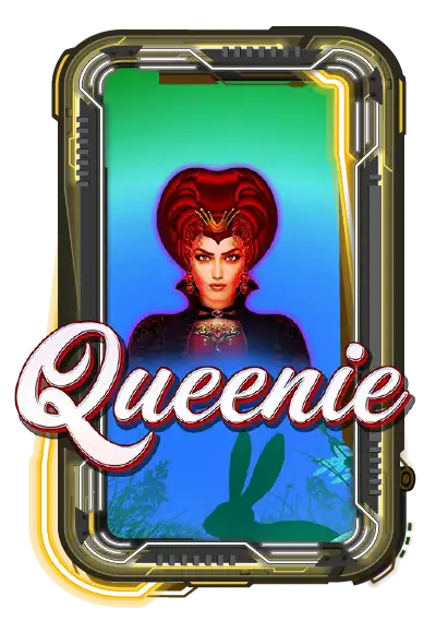 Queenie