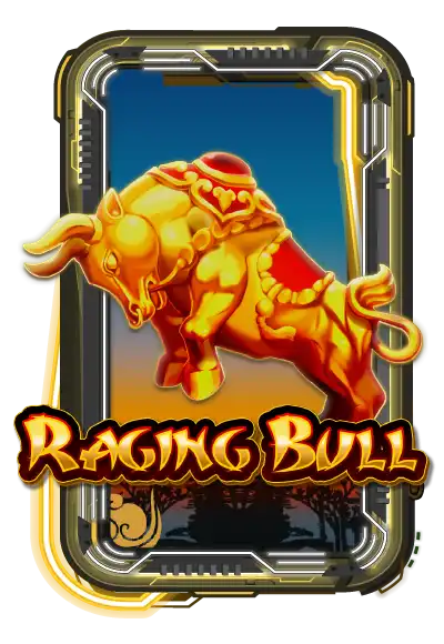 Raging Bull