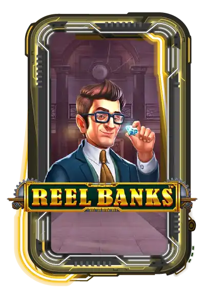 Reel Banks