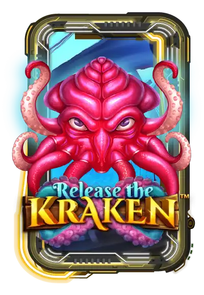Release the Kraken