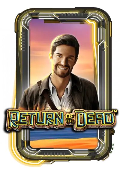 Return of the Dead