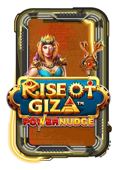 Rise of Giza PowerNudge