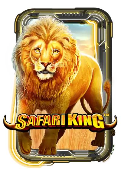 Safari King