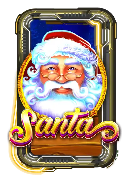 Santa