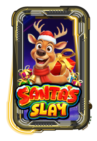 Santa’s Slay