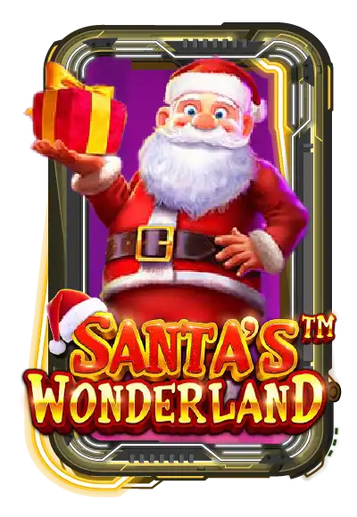 Santa's Wonderland