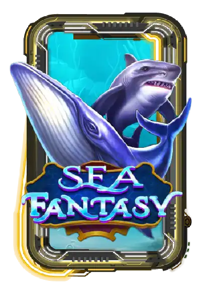 Sea Fantasy