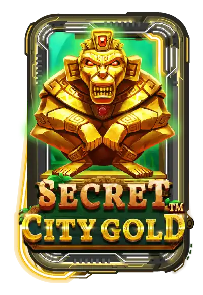 Secret City Gold