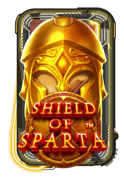 Shield Of Sparta