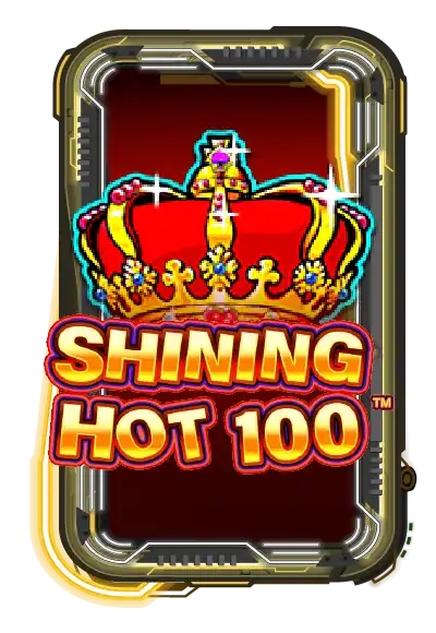 Shining Hot 100