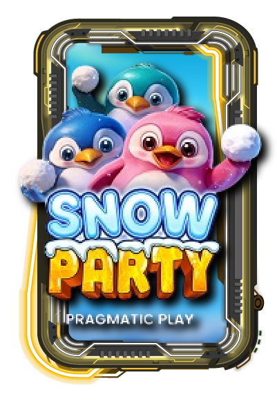 Snow Party