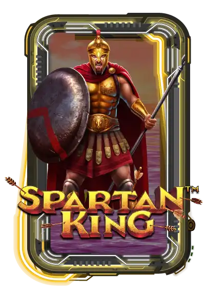 Spartan King