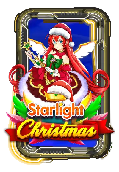 Starlight Christmas