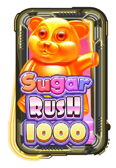 Sugar Rush 1000