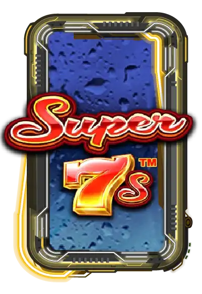 Super 7s