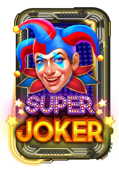 Super Joker