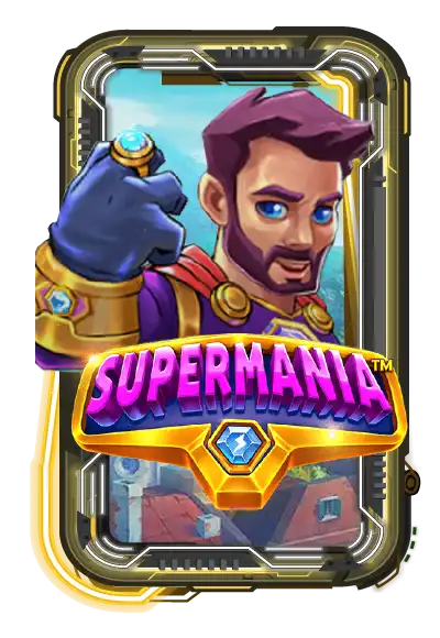 Supermania
