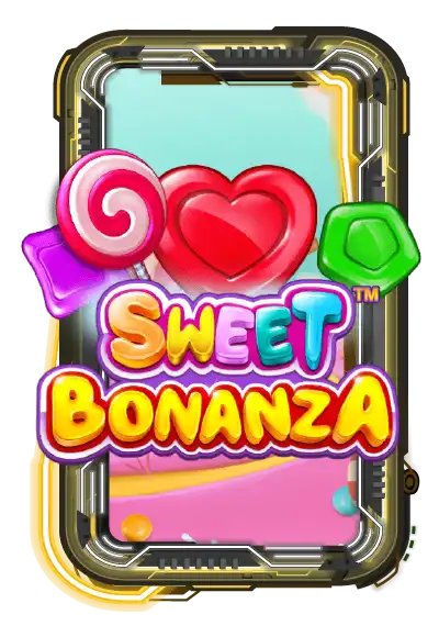 Sweet Bonanza