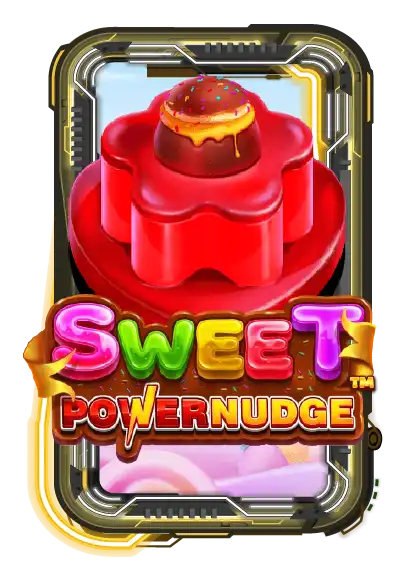 Sweet Powernudge