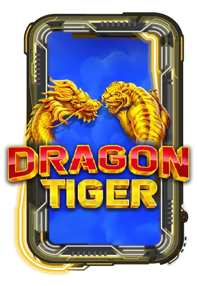 The Dragon Tiger