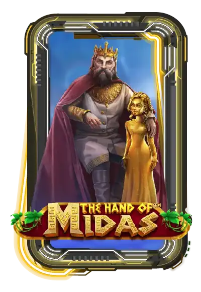 The Hand of Midas