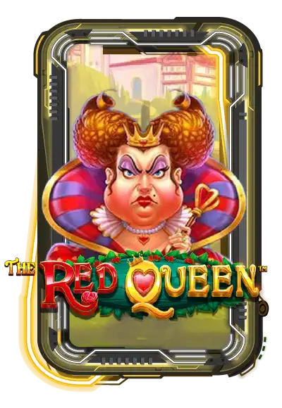 The Red Queen