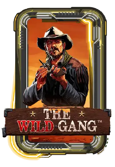 The Wild Gang