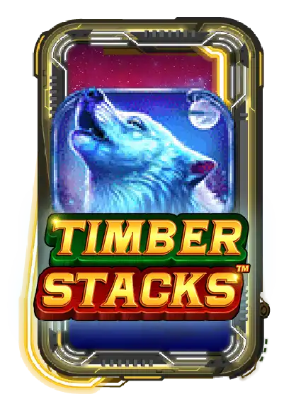 Timber Stacks