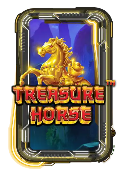Treasure Horse