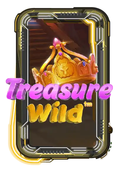Treasure Wild