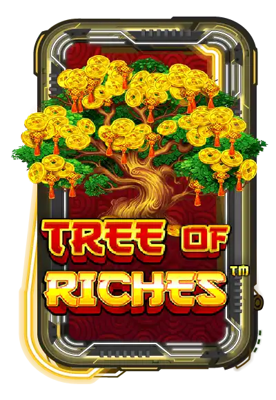 Tree of Riches