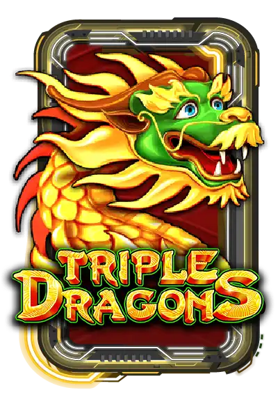 Triple Dragons
