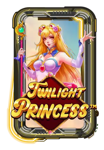 Twilight Princess