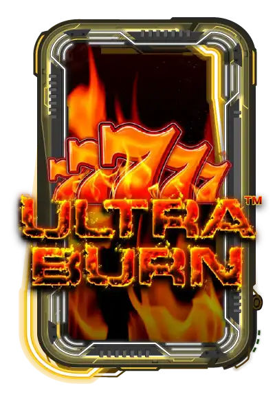 Ultra Burn