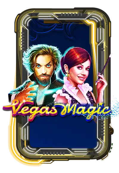 Vegas Magic