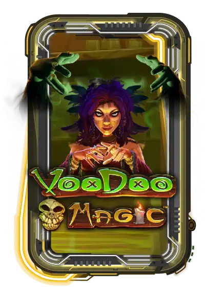 Voodoo Magic