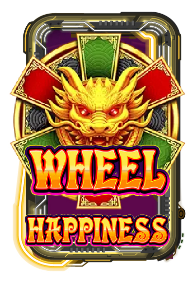 Wheel of Happiness