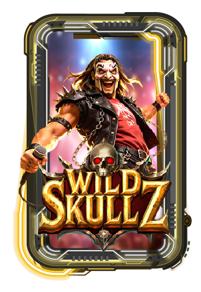 Wild Skullz