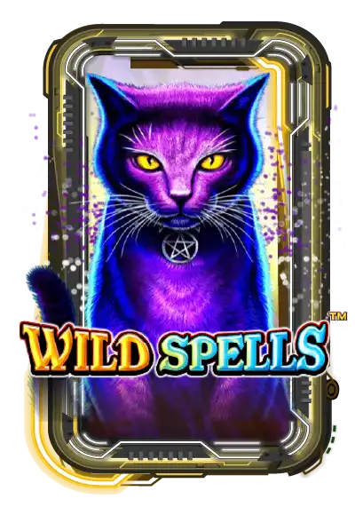 Wild Spells