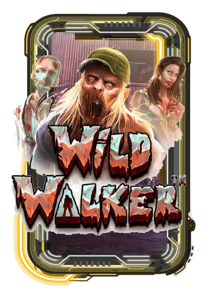 Wild Walker